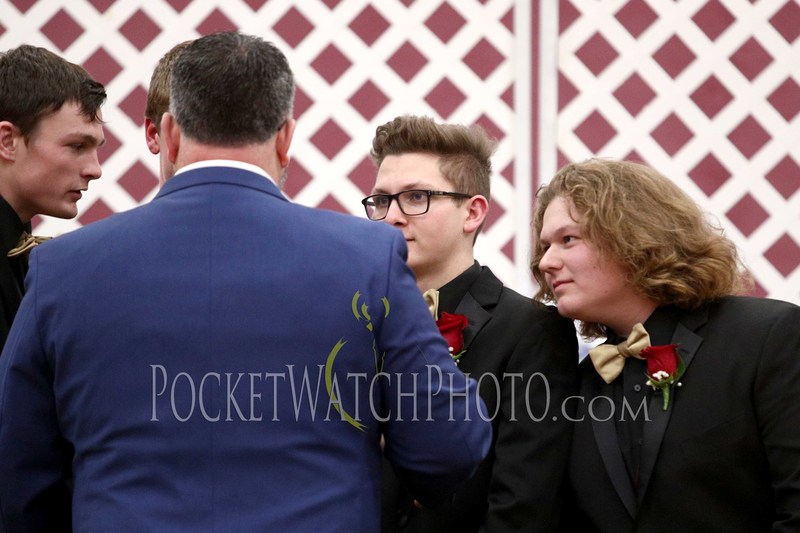 020119DEHS 077 2/1/19 DoverEyota SnoBall Coronation